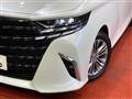 2023 Toyota Alphard