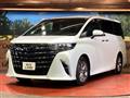 2023 Toyota Alphard
