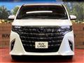 2023 Toyota Alphard