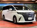2023 Toyota Alphard