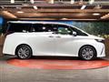 2023 Toyota Alphard