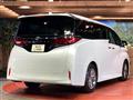 2023 Toyota Alphard