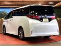 2023 Toyota Alphard