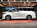 2023 Toyota Alphard