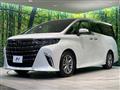 2024 Toyota Alphard