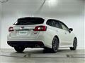2016 Subaru Levorg