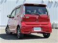 2017 Mitsubishi eK Custom