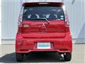 2017 Mitsubishi eK Custom