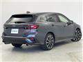 2023 Subaru Levorg