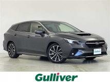 2023 Subaru Levorg