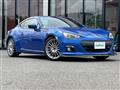 2014 Subaru BRZ