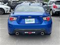 2014 Subaru BRZ