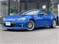 2014 Subaru BRZ