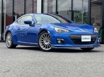 2014 Subaru BRZ