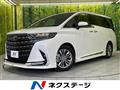 2024 Toyota Alphard