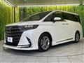 2024 Toyota Alphard