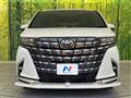 2024 Toyota Alphard