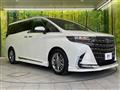 2024 Toyota Alphard