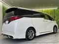 2024 Toyota Alphard