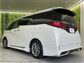 2024 Toyota Alphard