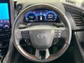 2024 Toyota Alphard