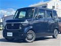 2023 Honda N BOX