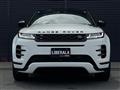 2022 Land Rover RangeRover Evoque