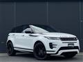 2022 Land Rover RangeRover Evoque