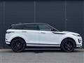 2022 Land Rover RangeRover Evoque