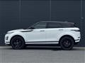 2022 Land Rover RangeRover Evoque