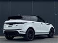 2022 Land Rover RangeRover Evoque