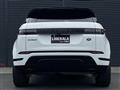 2022 Land Rover RangeRover Evoque