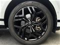 2022 Land Rover RangeRover Evoque