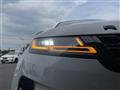 2022 Land Rover RangeRover Evoque
