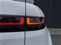 2022 Land Rover RangeRover Evoque