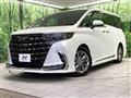 2024 Toyota Alphard