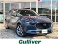 2021 Mazda CX-3