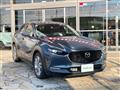 2021 Mazda CX-3