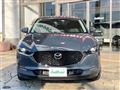 2021 Mazda CX-3
