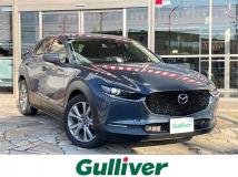 2021 Mazda CX-3