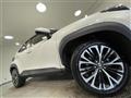2022 Toyota Yaris Cross
