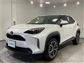 2022 Toyota Yaris Cross