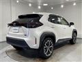 2022 Toyota Yaris Cross