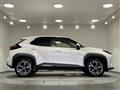 2022 Toyota Yaris Cross
