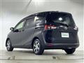 2021 Toyota Sienta