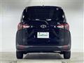 2021 Toyota Sienta