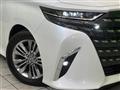 2025 Toyota Alphard