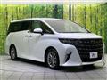2025 Toyota Alphard