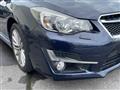 2015 Subaru Impreza