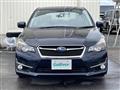 2015 Subaru Impreza